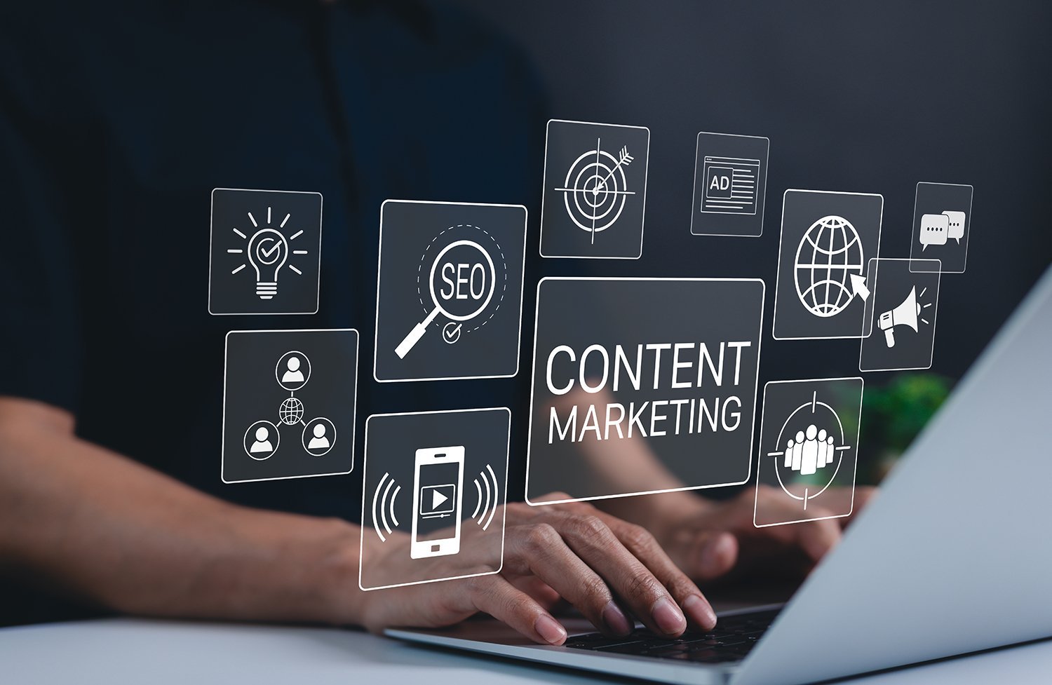 Agence création de contenu SEO Thaïlande Agence création de contenu SEO Thaïlande