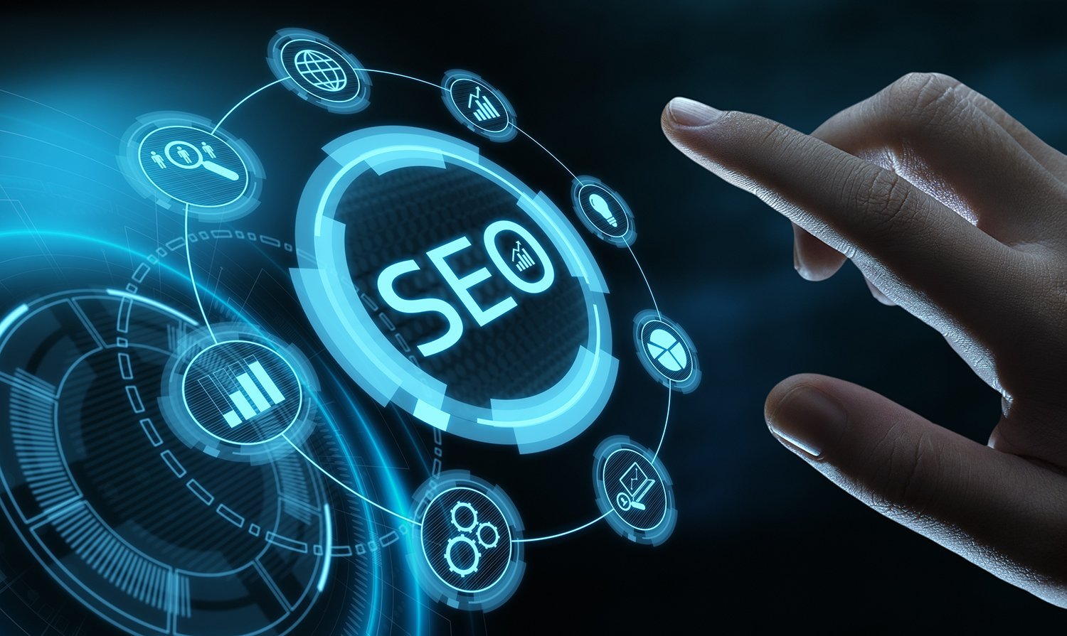 Consultant SEO Référencement naturel Thaïlande Consultant SEO Référencement naturel Thaïlande