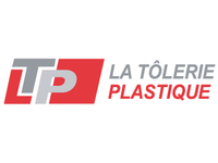 Référence client La Tolerie Plastique - LTP
